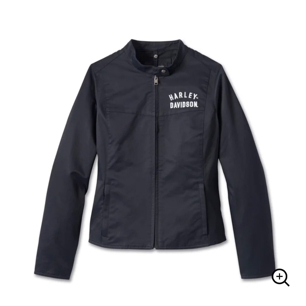 Harley Davidson Jacket